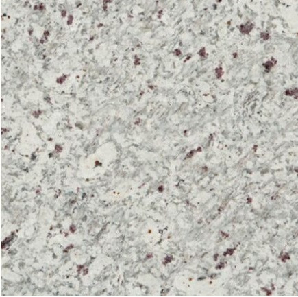 Moon White Granite