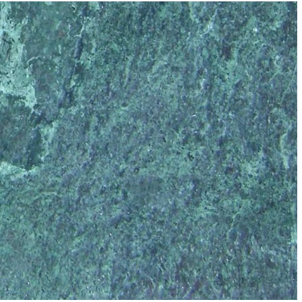 Plain Green Marble