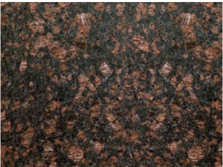 Tan Brown Granite