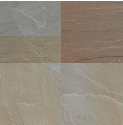 Toskana Indian Sandstone