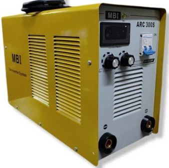 ARC Welding Machine 300 Amps