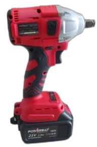 Cordless Power Tools