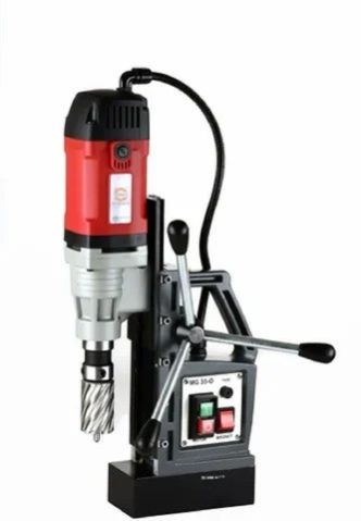 Magnetic Core Drill Machine 35mm