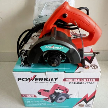 Powerbilt Marble Cutter PBT-CM5-1700