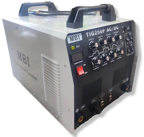 Tig AC/DC Welding Machine 250P