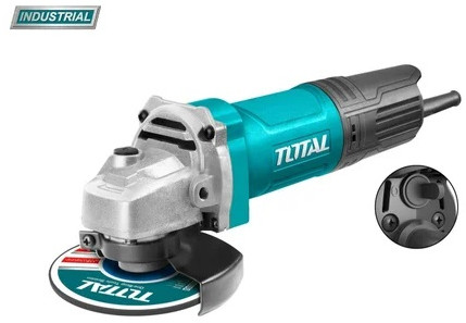 Total Angle Grinder 750 Watt