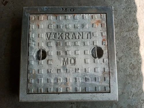 FRP Manhole Cover