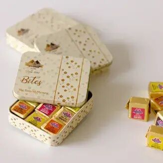 Assorted Bites Sweets