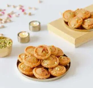 Chandrakala Spl Sweet