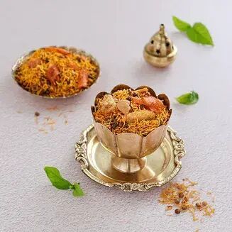 Delhi Mixture Namkeen