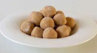 Dharwad Peda Sweet