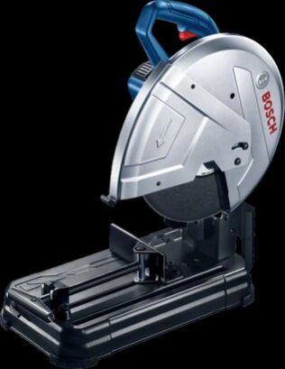 Gco 220 Professional Cut-off Saw