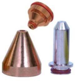 Kjellberg Plasma Consumables