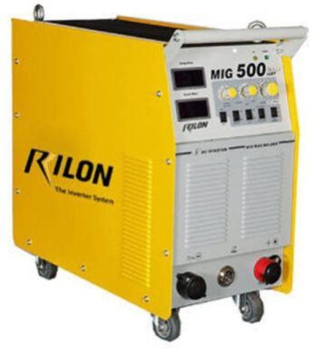 Rilon MIG 500I – Moduler – Igbt – ARC Welding Machine |
