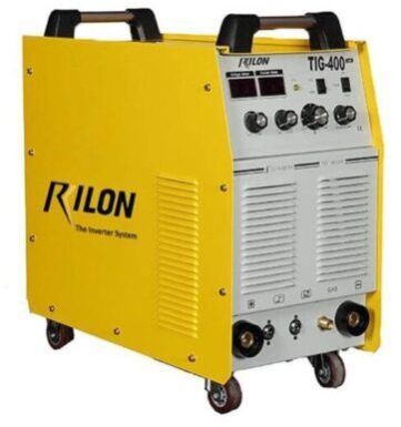 Tig 400 Mosfet Inverter Welding Machine |