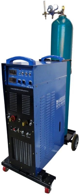 Tig Welding Machine Warpp
