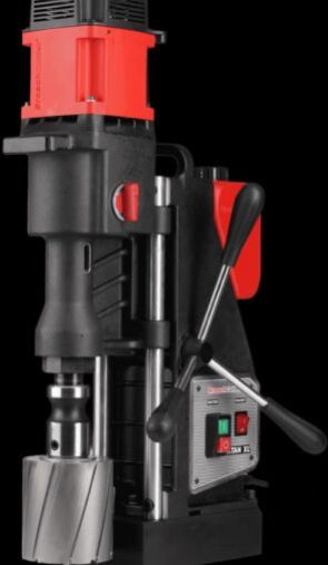 Titan Xl Best Broach Cutters Machine