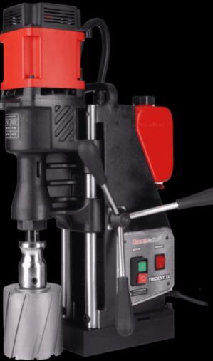 Trident Xl Best Broach Cutters Machine