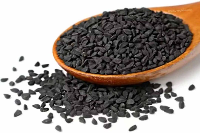 Black Cumin Seed