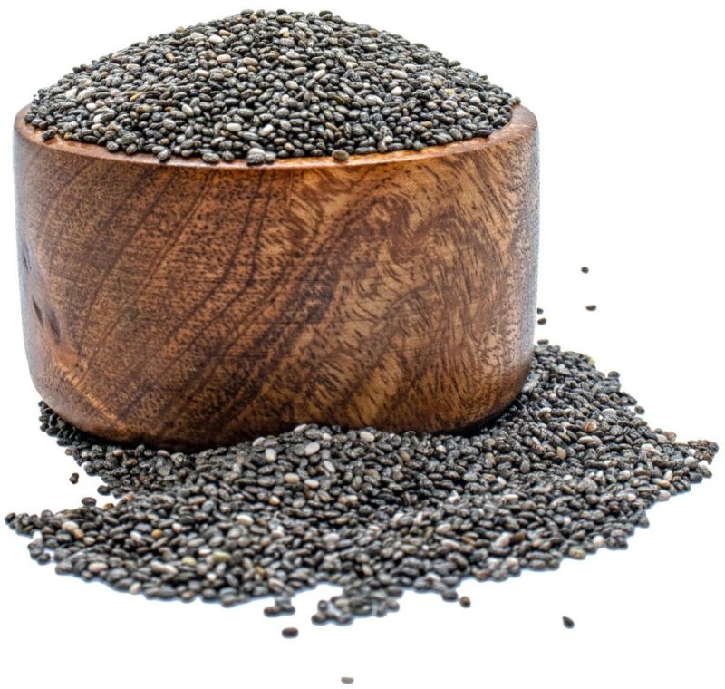 Chia Seed