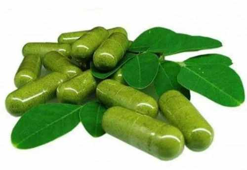 Moringa Capsule