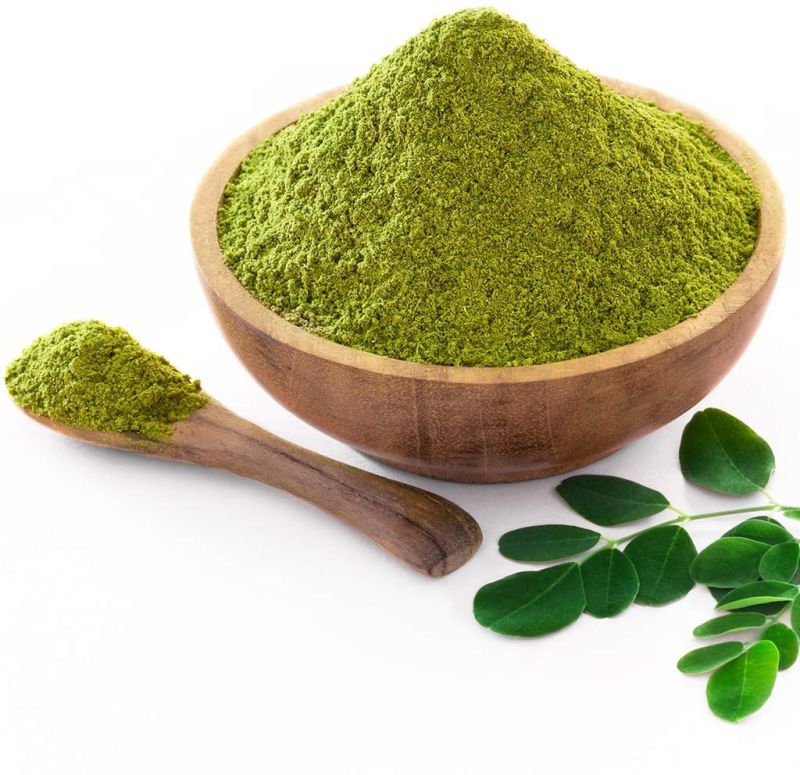 moringa powder