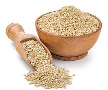 Quinoa Seed