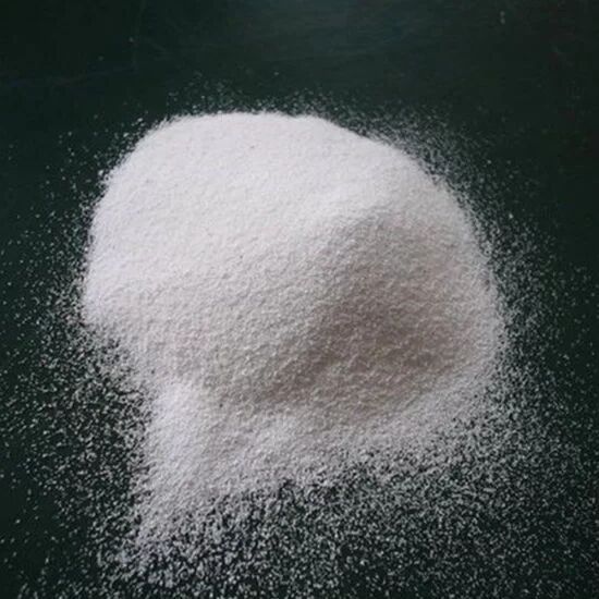 quartz powder