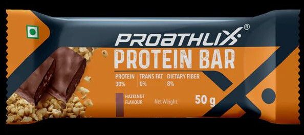Proathlix Protein Bar