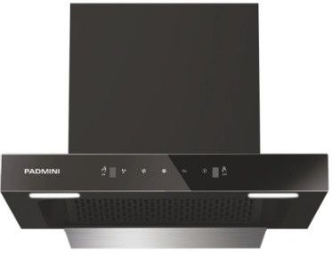 Padmini Crest Electric Chimney