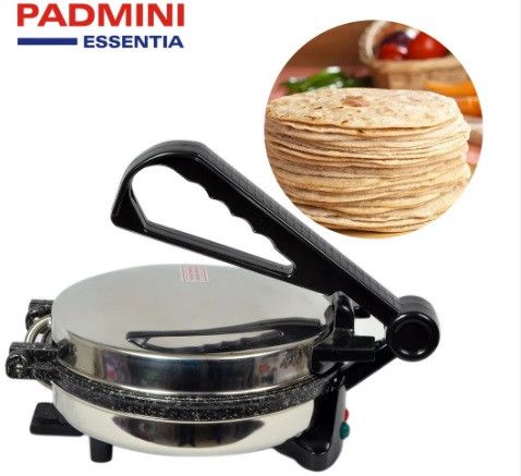 Padmini Automatic Electric Roti Maker