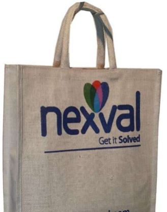 Branded Jute Bags 1009