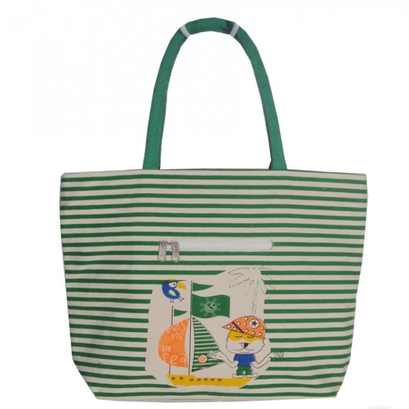 Canvas Tote 1101