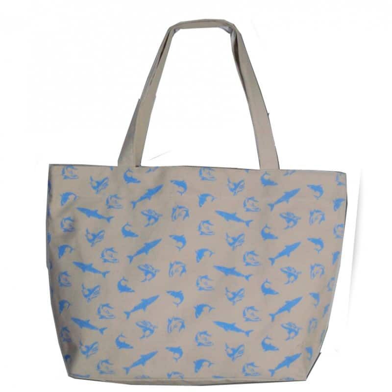 Canvas Tote 1102  Bag