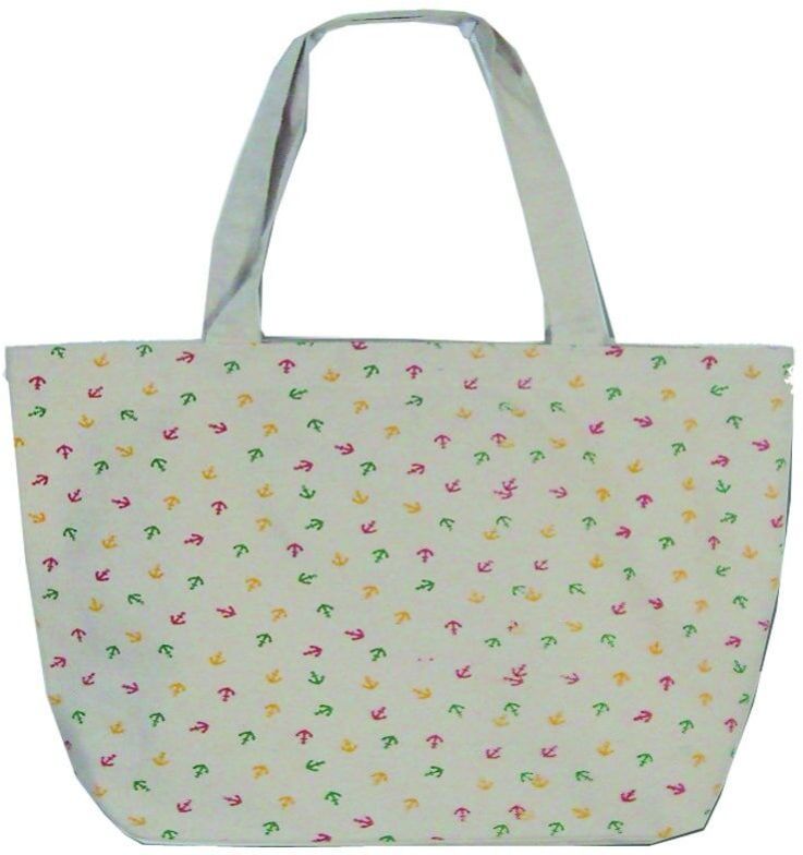 Canvas Tote 1103