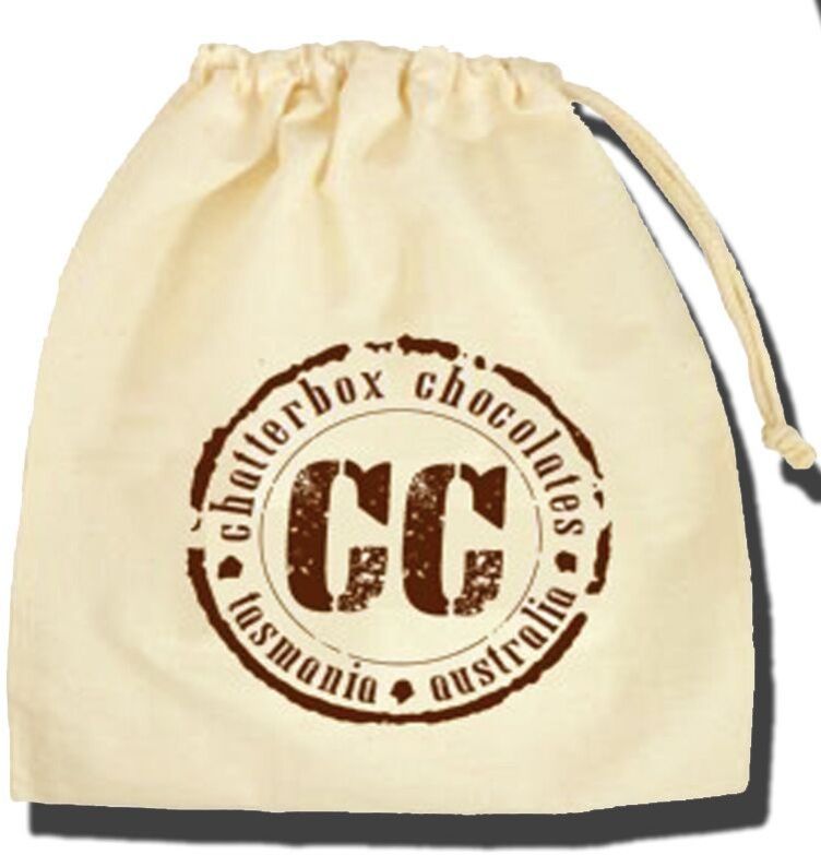 Cotton Drawstring Bags 1101 With Print