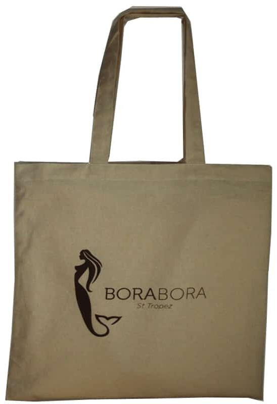 Cotton Shopping Bag 1020