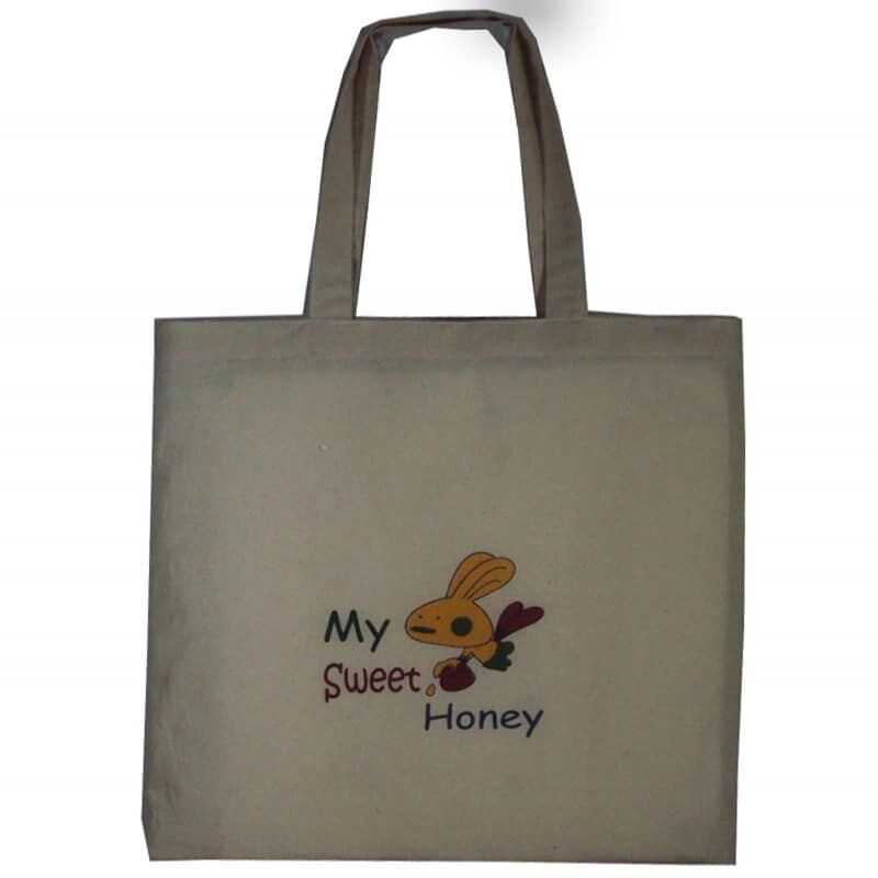 Cotton Shopping Bag 1030