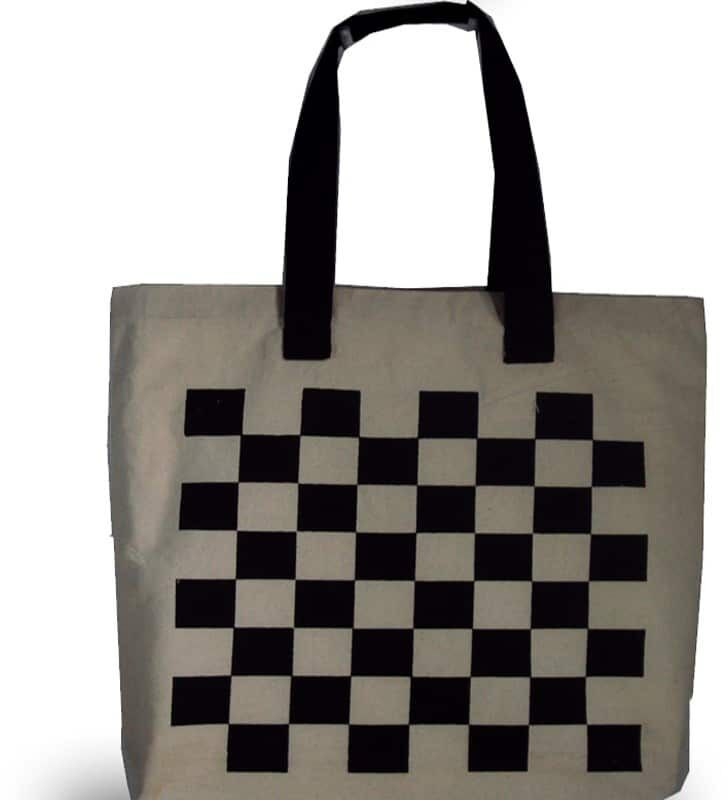 Cotton Shopping Bag 1070