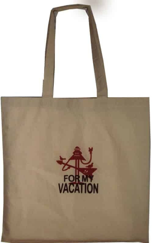 Durable Cotton Bags 1050