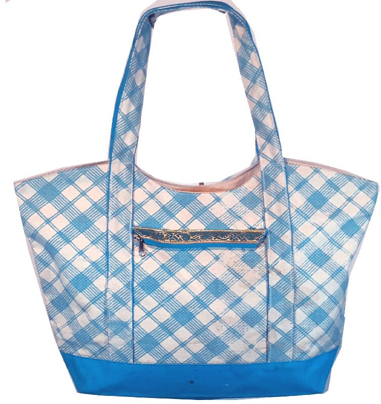 Durable Cotton Totes Cv 11160