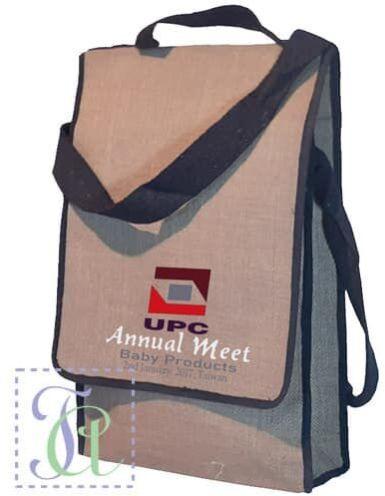 Eco-conscious Jute Bags-india  C1005