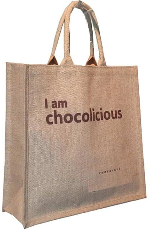 Eco-conscious Promotional Bags 1010