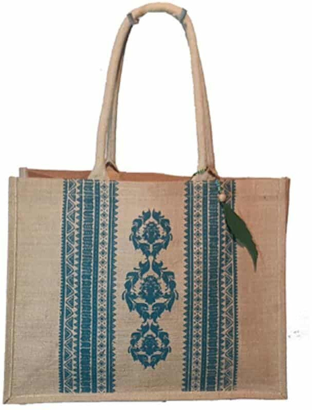 Eco-friendly Jute Shopping Bags 1122