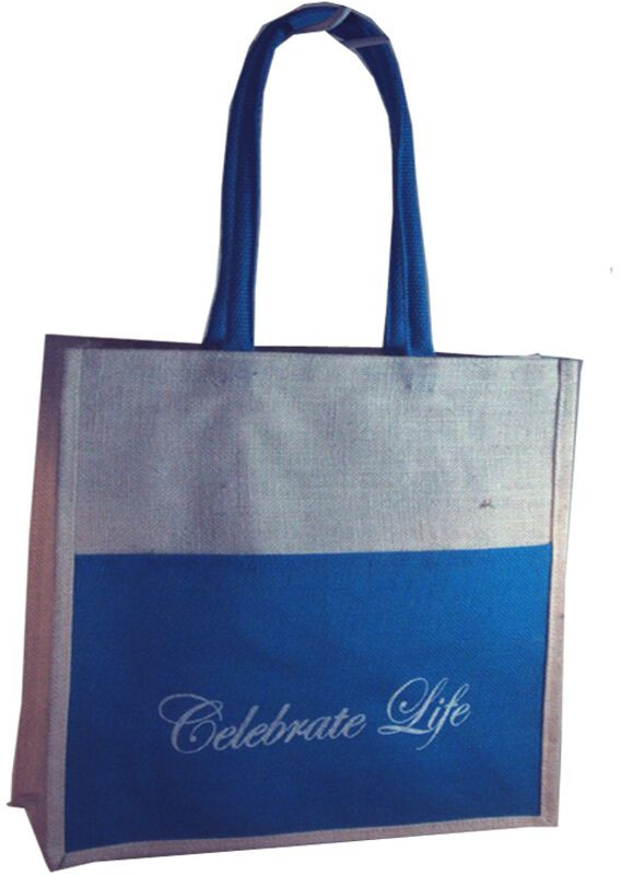 1100 Jute Promo Bag