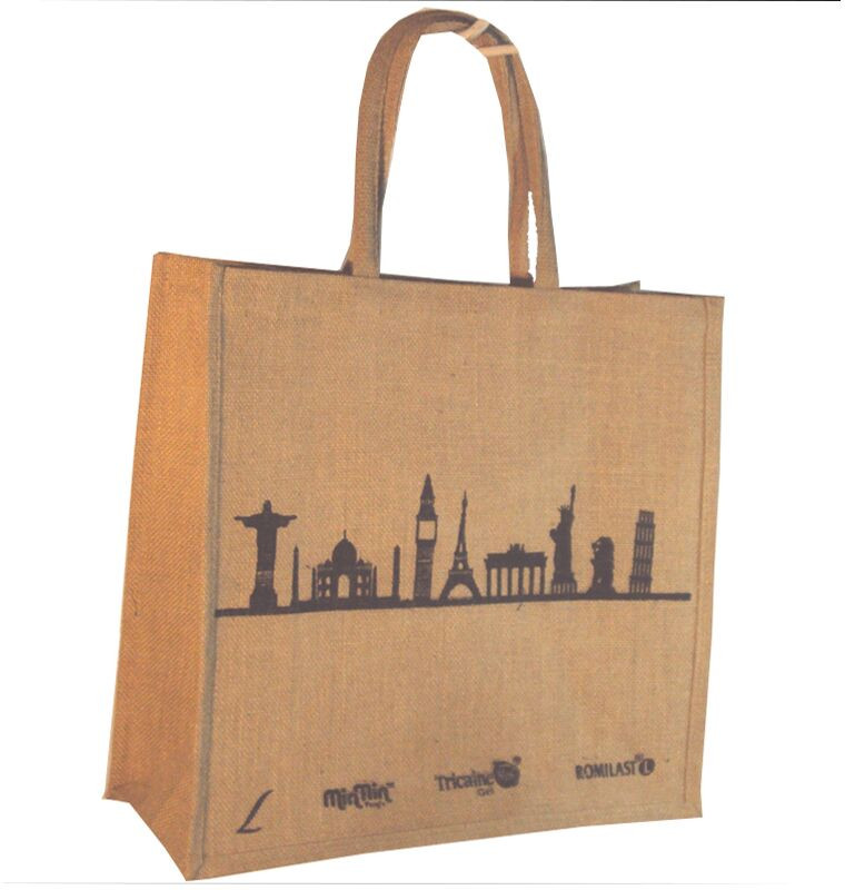 Jute Promo Bag 1102