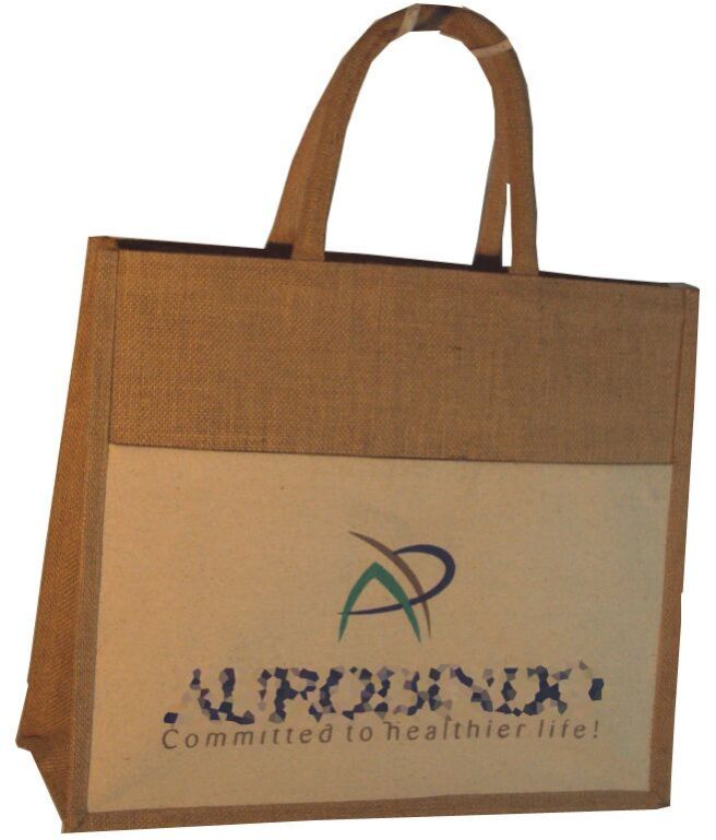 Jute Promotional Bags 1103
