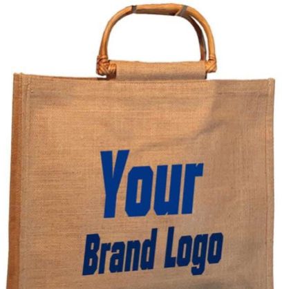 Jute Promotional Bags – 1022