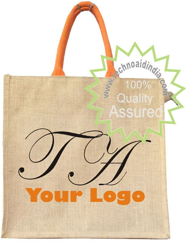 Jute Shopping Bag 1121