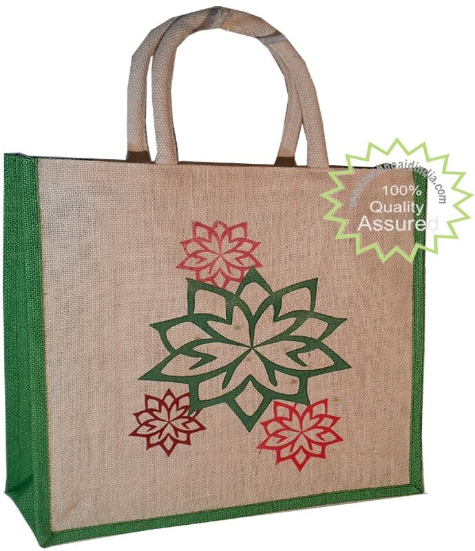 Jute Shopping Bag Jsb 1115